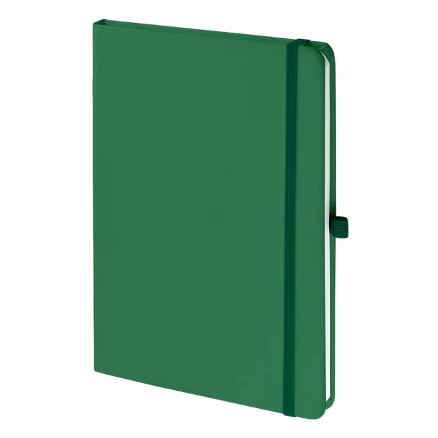 Mood Softfeel Notebooks