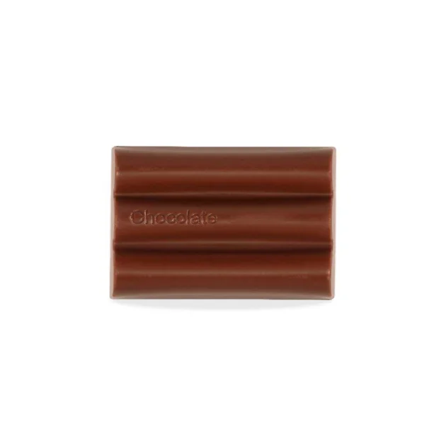 3 Baton Valentines Chocolate Bars