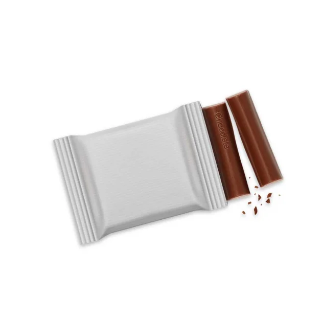 3 Baton Chocolate Bars