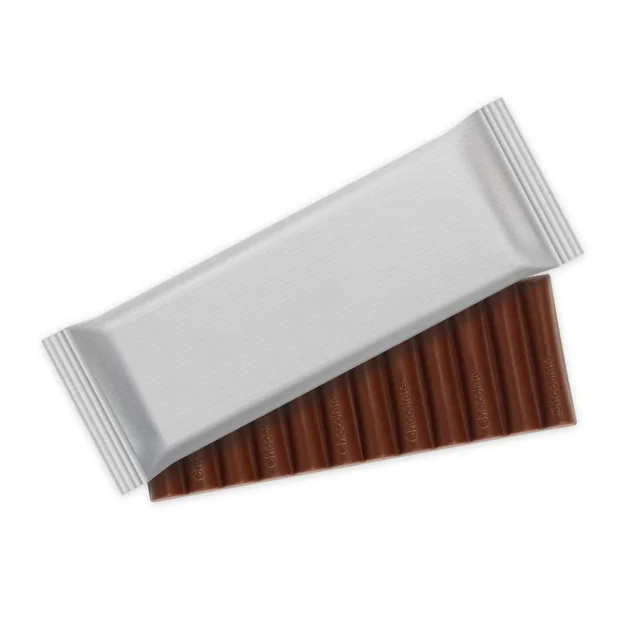 12 Baton Chocolate Bars