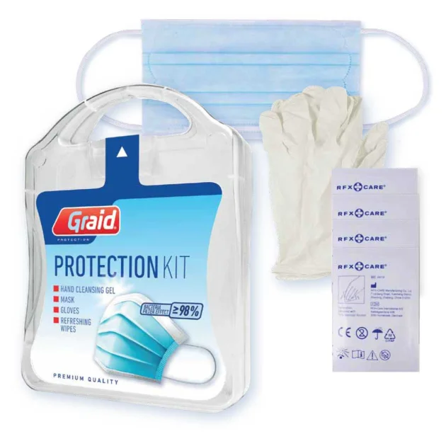 MyKit Protection Kit without Gel