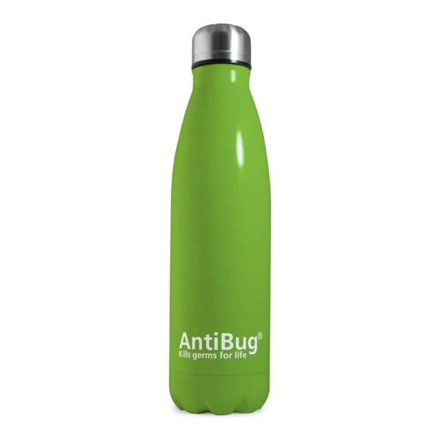 AntiBug ColourCoat Eevo-Therm Bottles
