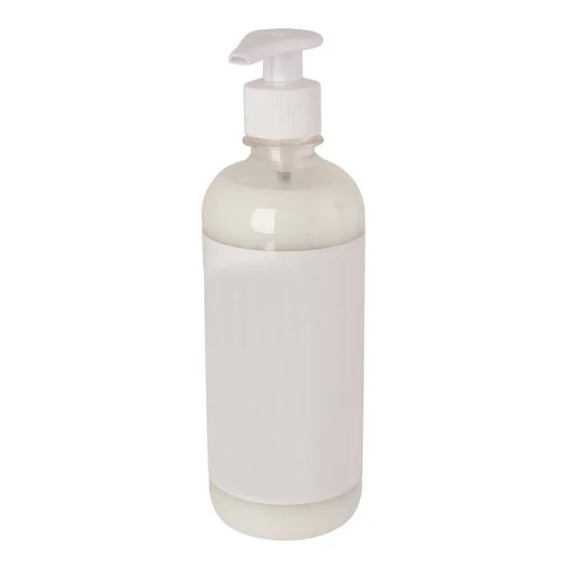 Pump Bottles With 500ml Triclosan Hand Soap