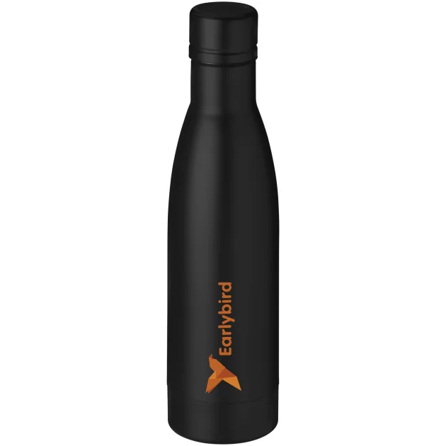 Vasa 500 ml copper vacuum insulated sport bottle