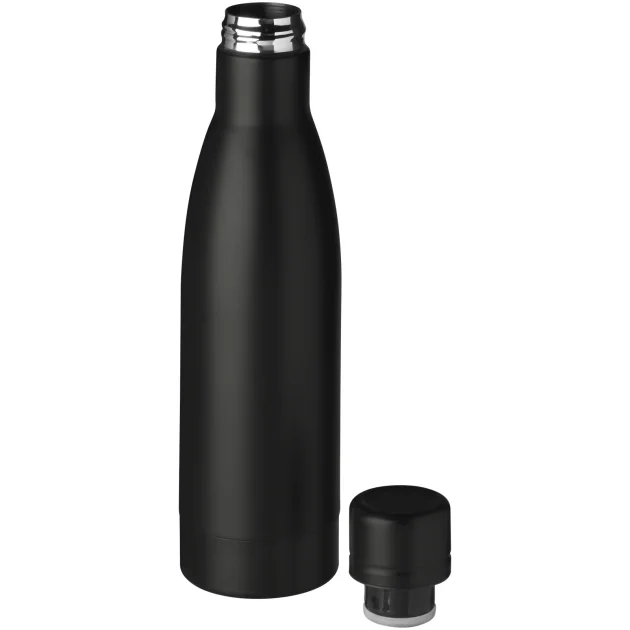Vasa 500 ml copper vacuum insulated sport bottle
