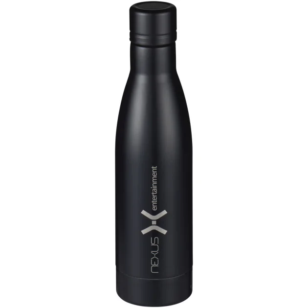 Vasa 500 ml copper vacuum insulated sport bottle