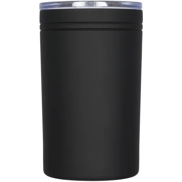 Pika 330 ml vacuum insulated tumbler and insulator