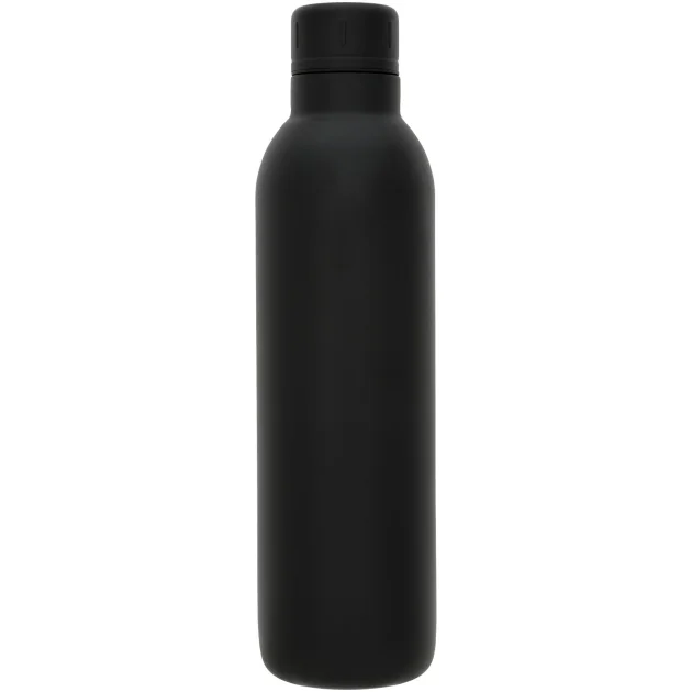 Thor 510 ml copper vacuum insulated sport bottle