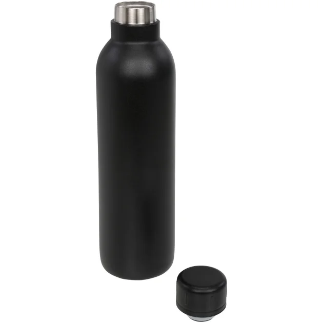 Thor 510 ml copper vacuum insulated sport bottle