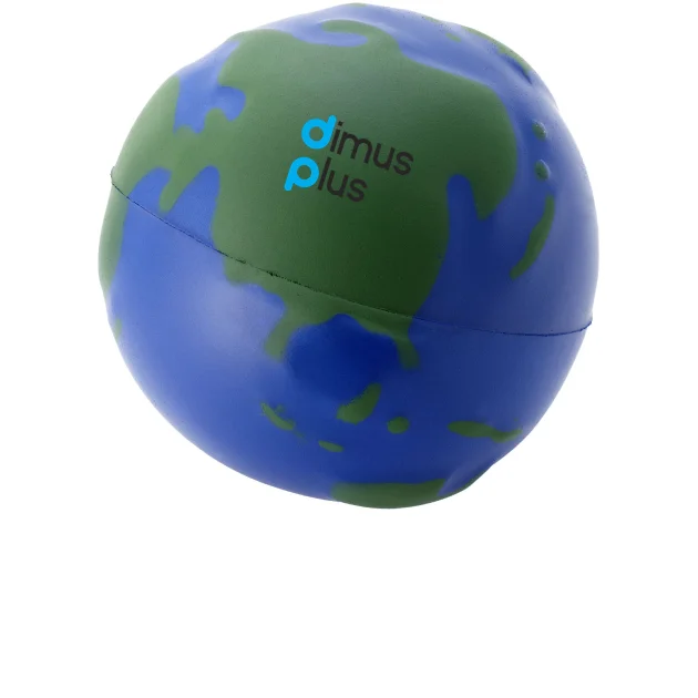 Globe stress reliever