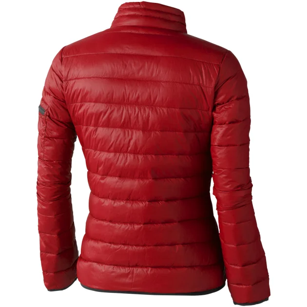 Scotia light down ladies jacket