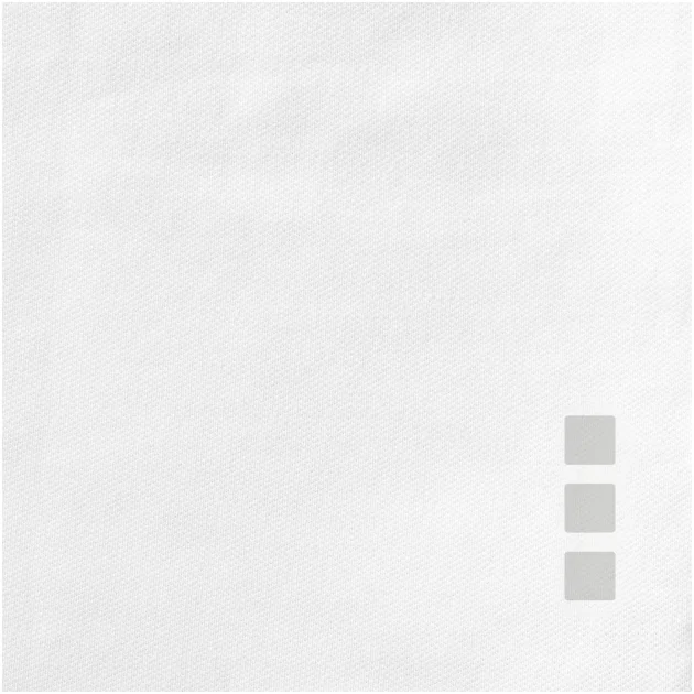 Markham short sleeve men's stretch polo