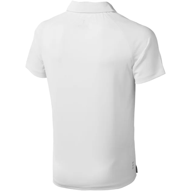 Ottawa short sleeve men's cool fit polo