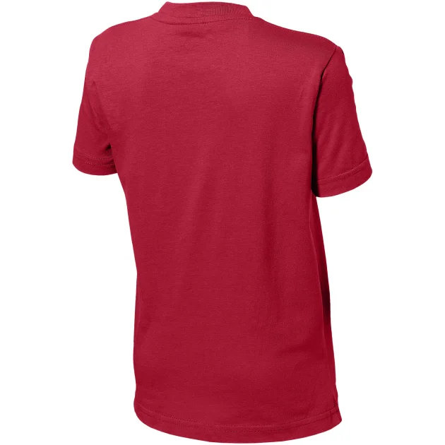 Ace short sleeve kids t-shirt