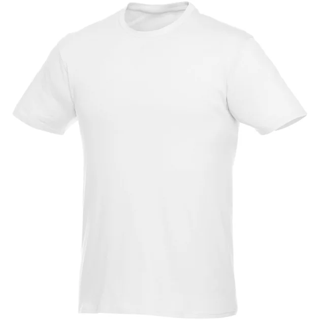 Heros short sleeve men's t-shirt