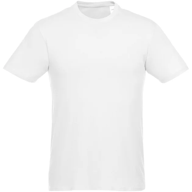 Heros short sleeve men's t-shirt