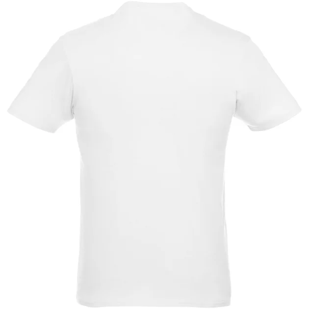 Heros short sleeve men's t-shirt