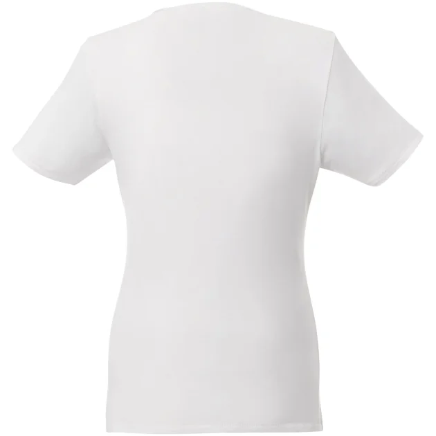 Balfour short sleeve women's organic t-shirt