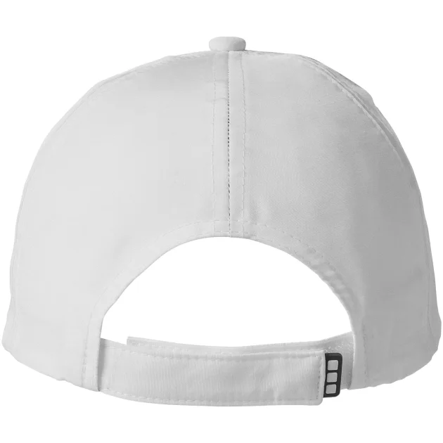 Momentum 6-panel cool fit sandwich cap