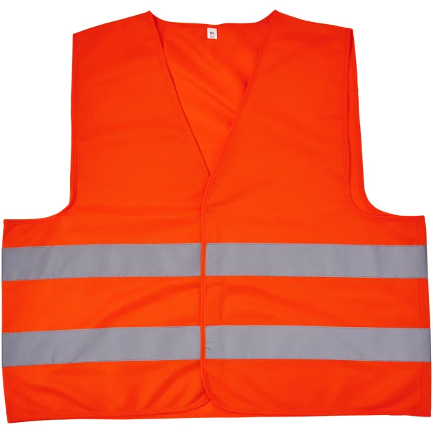 See-me-too XL safety vest for non-professional use