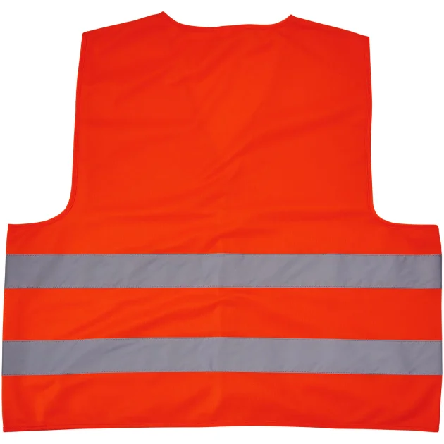 See-me-too XL safety vest for non-professional use