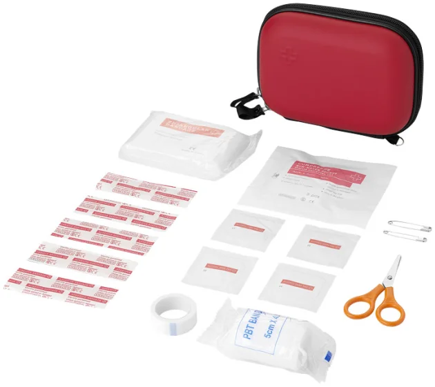 First Aid Kits 16-Piece