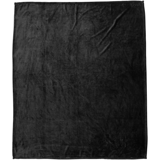 Mollis oversized ultra plush plaid blanket