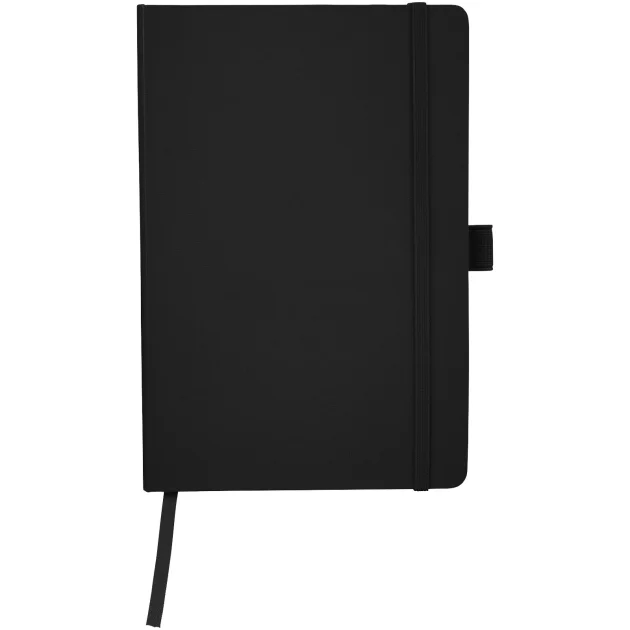 Flex A5 notebook with flexible back cover