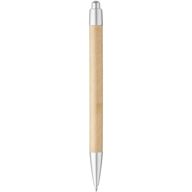 Tiflet recycled paper ballpoint pen