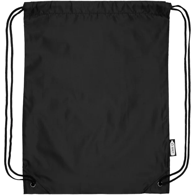 Oriole RPET drawstring backpack