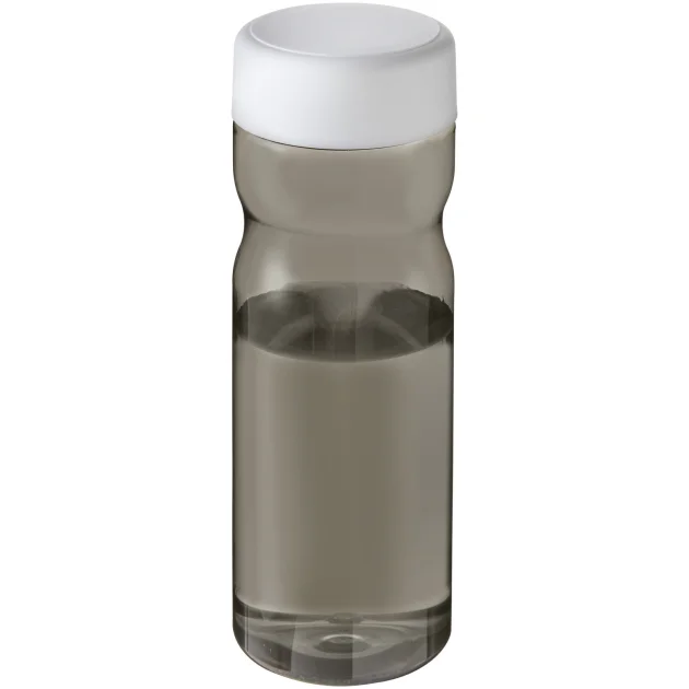 H2O Eco Base 650 ml screw cap water bottle