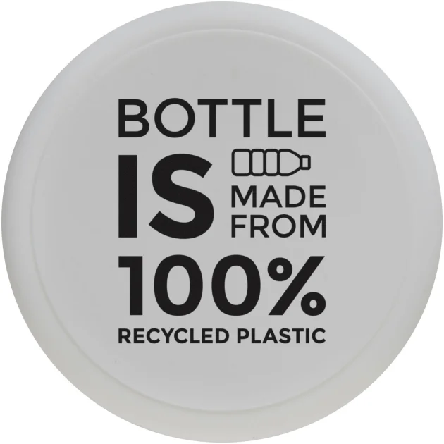 H2O Eco Base 650 ml screw cap water bottle