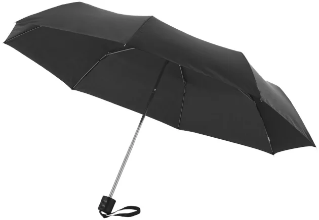 Umbrellas with 3-Sections 21.5inch