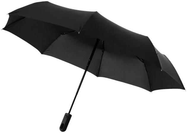 Traveler 3-section Umbrellas 21.5inch