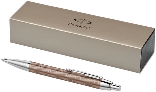 Parker IM Premium Ballpoint Pens