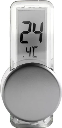 LCD Thermometers