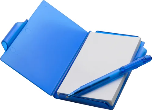 Notebooks With A Pen