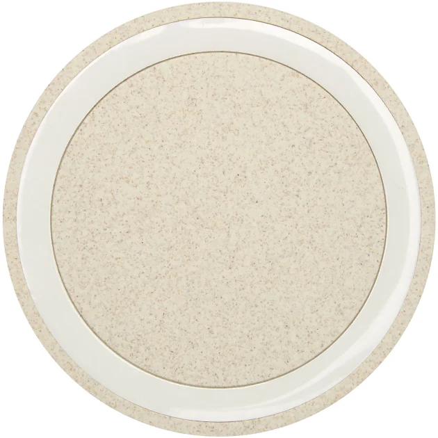 Naka 5W wheat straw wireless charging pad