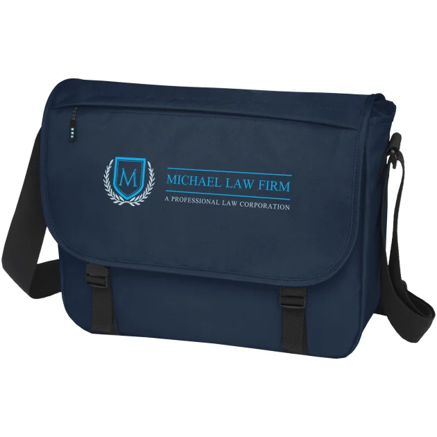 Baikal GRS RPET 15" laptop bag