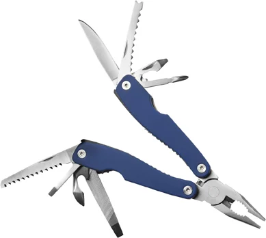 Large Steel Multi Tools With Soft Feel Handles