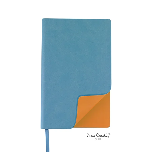 Pierre Cardin Fashion Notebooks