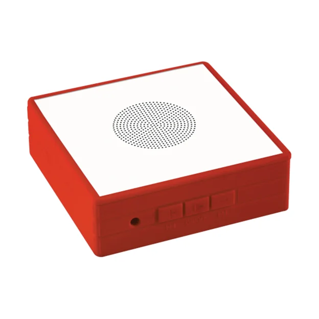 i-Speak Bluetooth Speaker