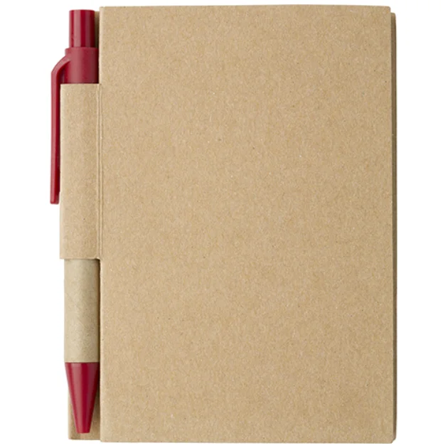 Small Notebooks With 80 Pages