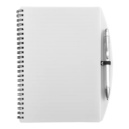 A5 Spiral Notebooks