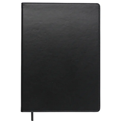 A4 Notebook In A PU Case With 100 Pages
