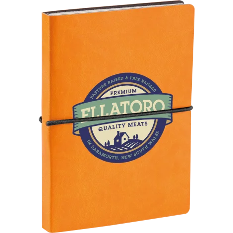 Siena Notebooks