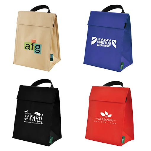 Eco-Friendly Cool Bags