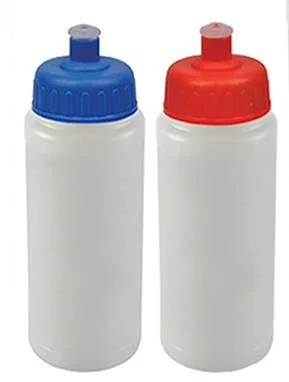 Recycled Sports Bottles 500ml