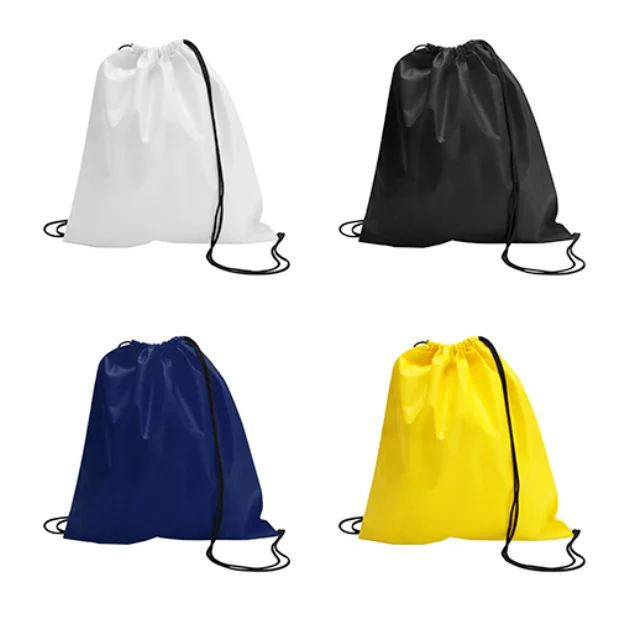 Non-woven Drawstring Bags