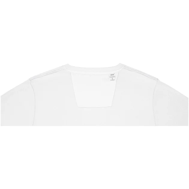 Zenon men’s crewneck sweater
